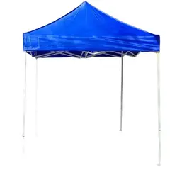 GENERICO - Toldo 2x2 Plegable Impermeable Araña