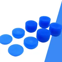 Gomitas - Grip - Para Joystick Ps3 Ps4 Ps5 Xbox Pack 8 En 1