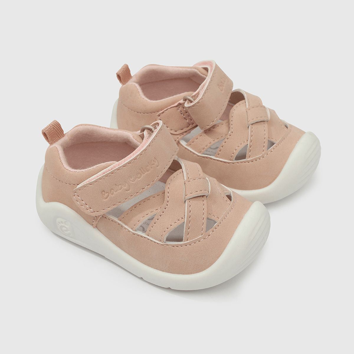 COLLOKY - Sandalia Niña Rosado 54762 Colloky