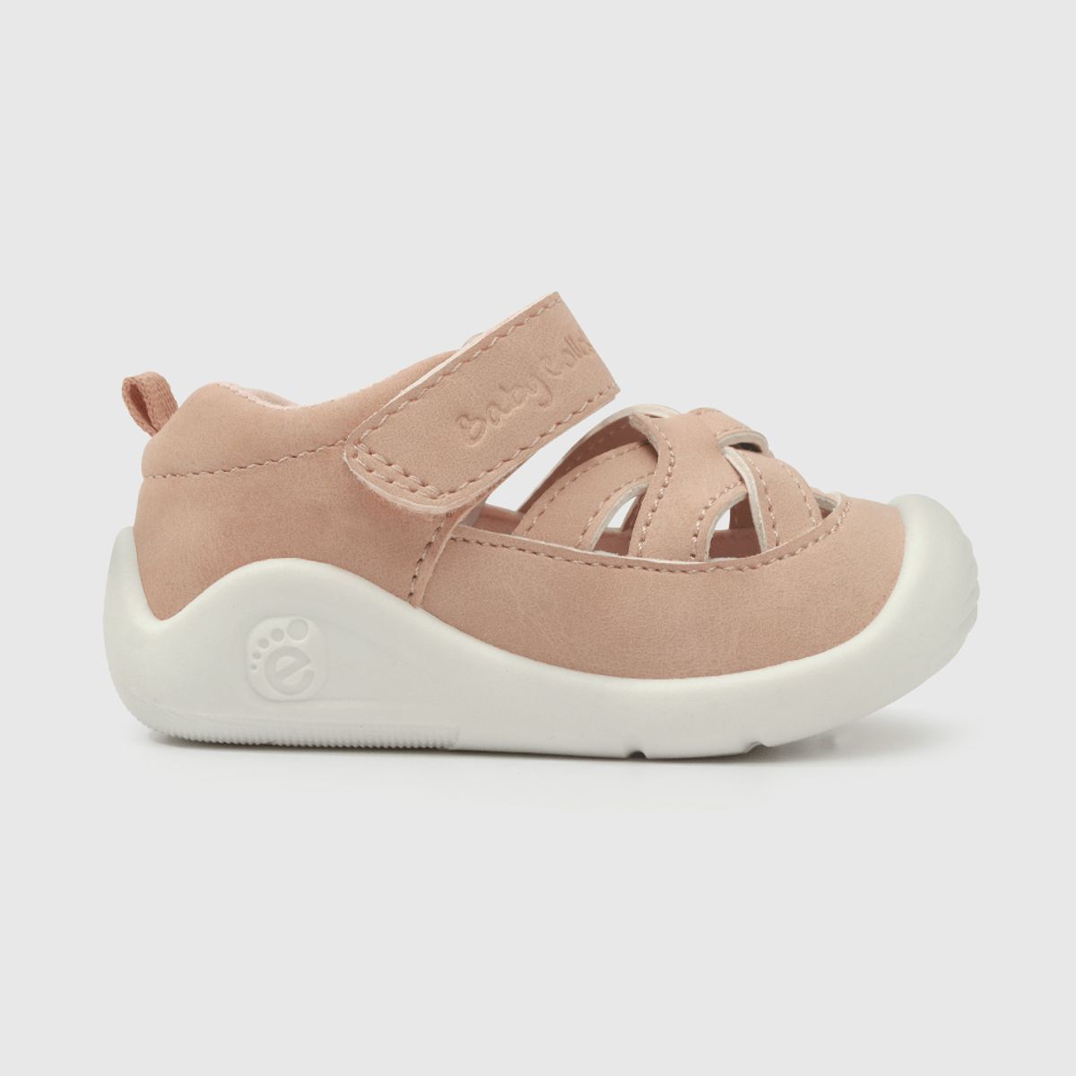 COLLOKY - Sandalia Niña Rosado 54762 Colloky