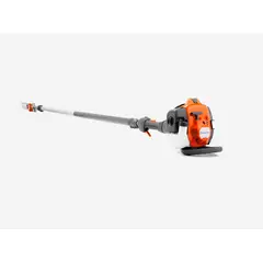 HUSKY - Motosierra Husqvarna Telescopica De Podar espada 10