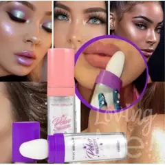 MAX BELLE - Polvo De Hadas Para Cuerpo Rostro Ojos Y Cabello