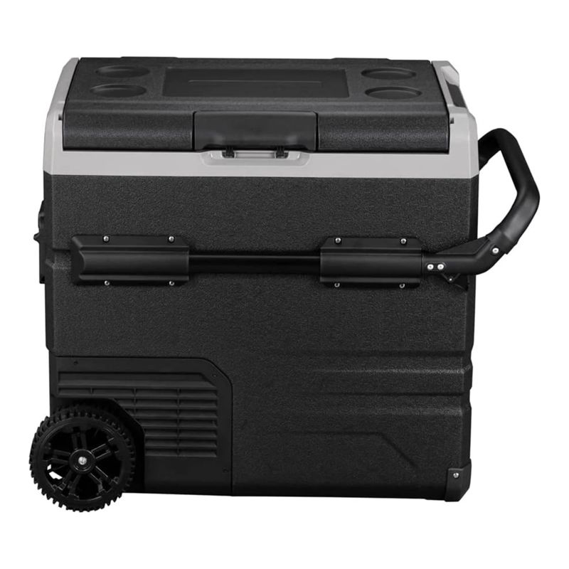 ALPICOOL - REFRIGERADOR ALPICOOL TWW55 BATERÍA INCLUIDA
