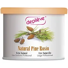 GENERICO - Cera depilatoria de pino natural