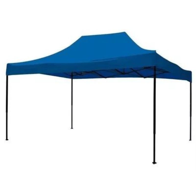 GENERICO - Toldo Plegable 3x3 Impermeable
