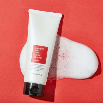 Imagen 2 del producto Limpiador facial con BHA piel grasa y/o tendencia a granitos