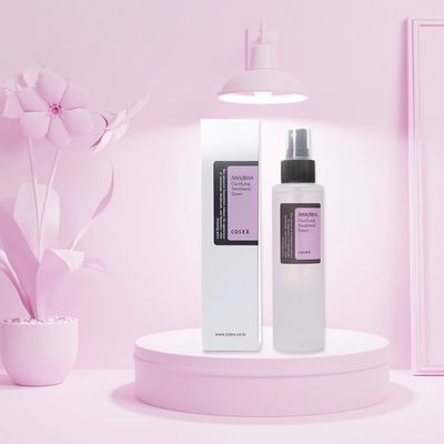 Imagen 2 del producto AHA/BHA Clarifying Treatment Toner 150ml