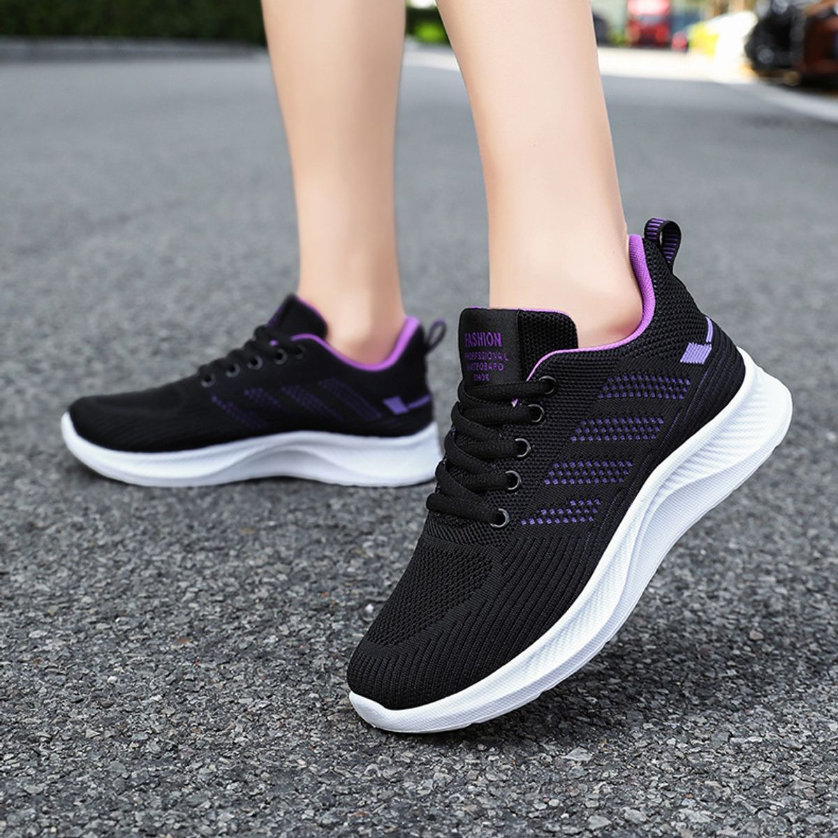 BLWOENS - Zapatillas deportivas para mujeres Zapatos