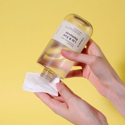 Imagen 2 del producto Desmaquillamte bifásico de ojos y labios