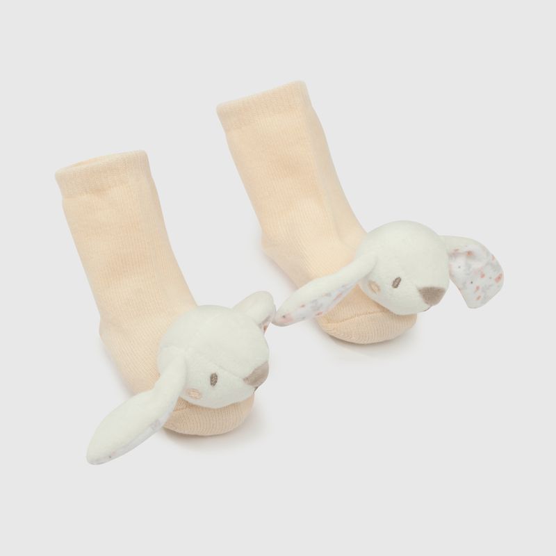 COLLOKY - Calcetin Niña Rosa 54602 Colloky
