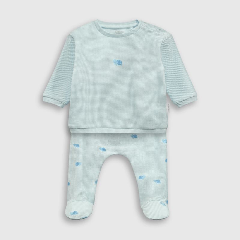 COLLOKY - Conjunto Niño Celeste 54717 Colloky