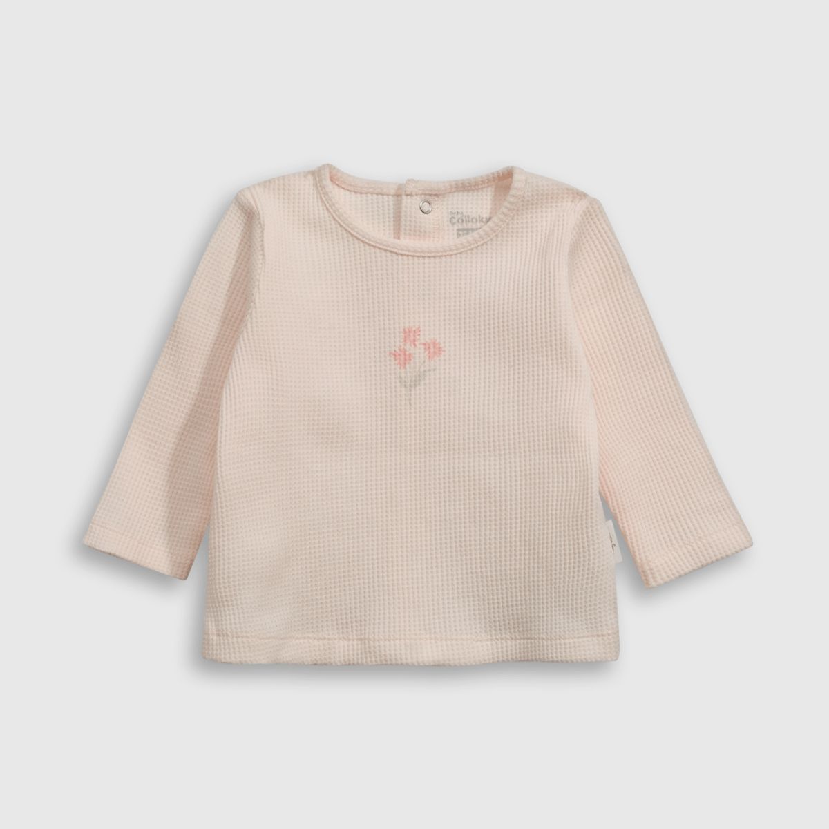 COLLOKY - Conjunto Niña Rosado 54716 Colloky