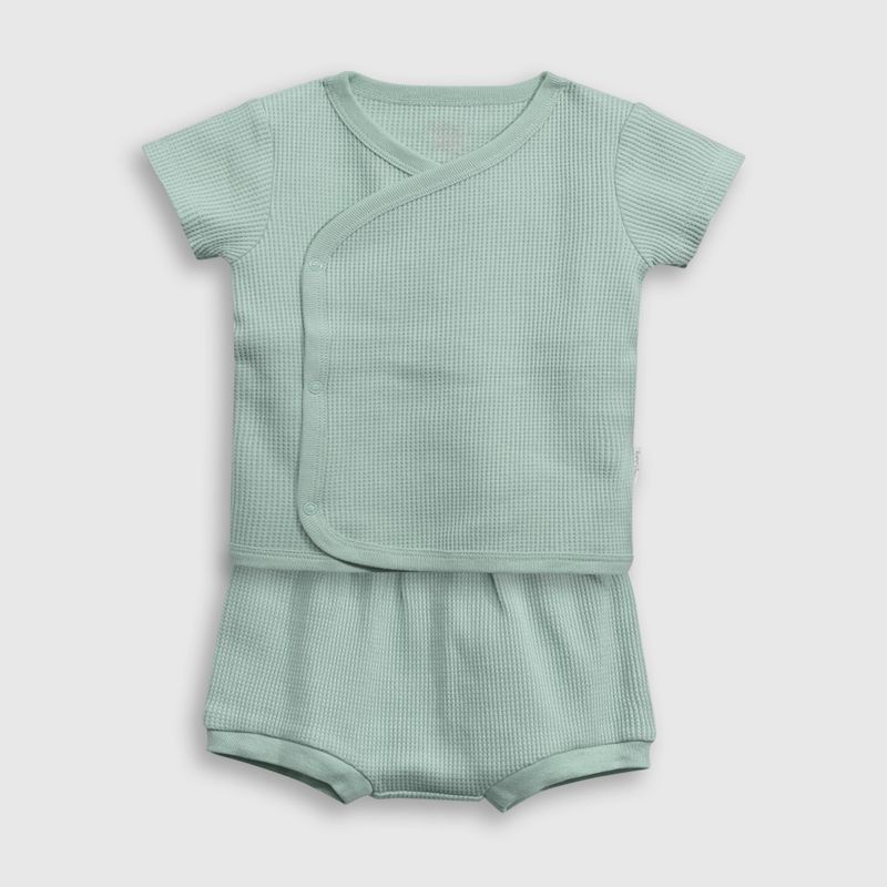 COLLOKY - Conjunto Niño Gris 54720 Colloky