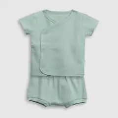 COLLOKY - Conjunto Niño Gris 54720