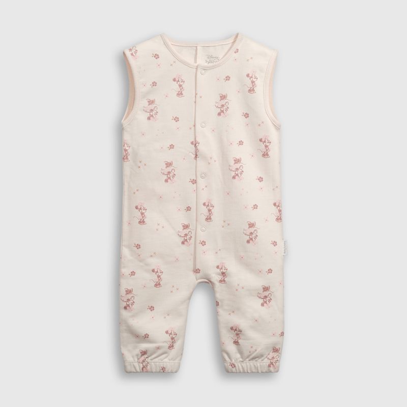 COLLOKY - Enterito Niña Rosado 54721 Colloky