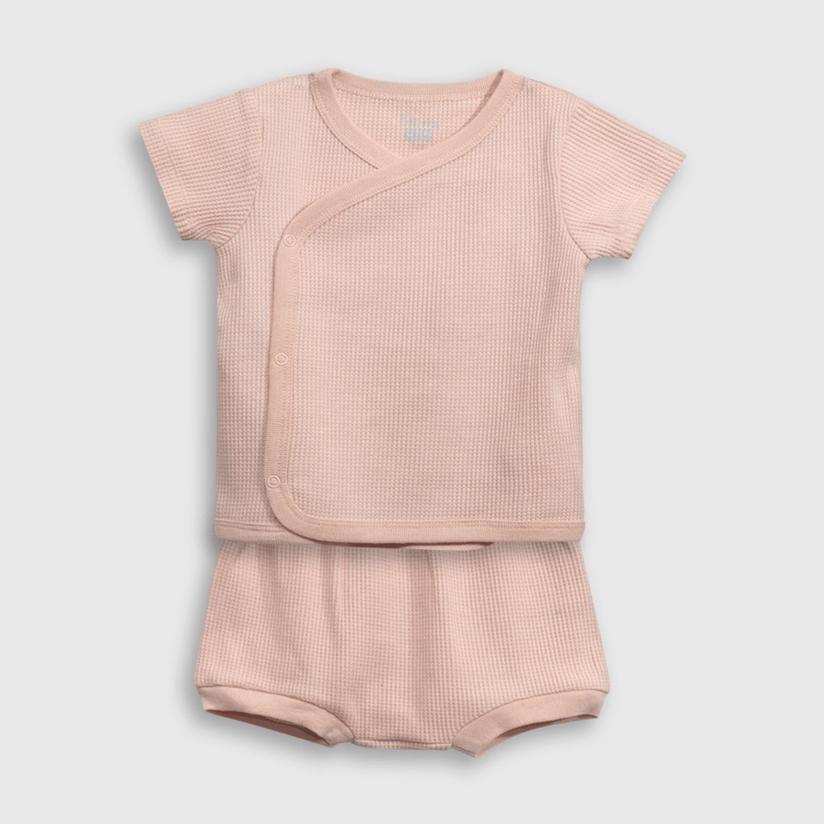 COLLOKY - Conjunto Niña Rosado 54719 Colloky