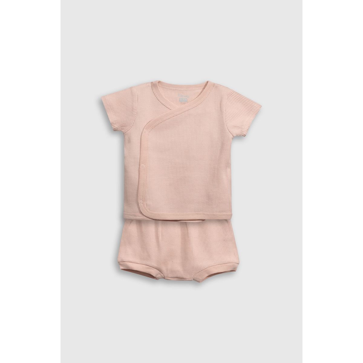 COLLOKY - Conjunto Niña Rosado 54719 Colloky