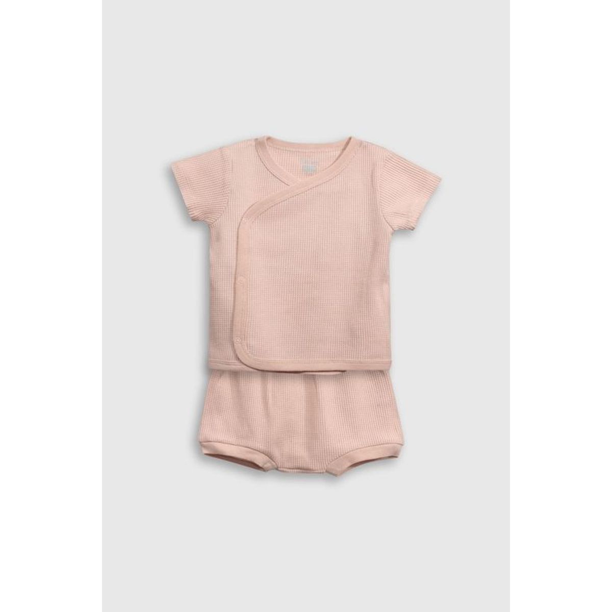 COLLOKY - Conjunto Niña Rosado 54719 Colloky