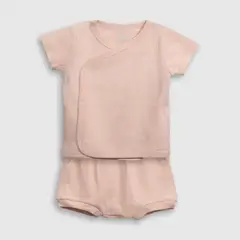 COLLOKY - Conjunto Niña Rosado 54719