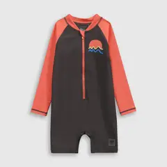 COLLOKY - Enterito Niño Negro 54724