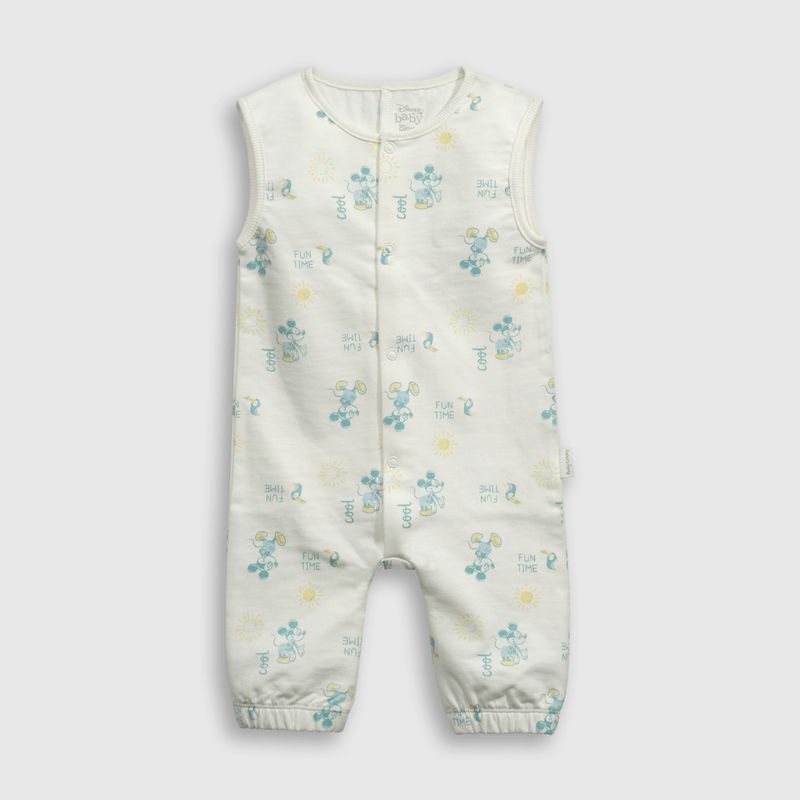 COLLOKY - Enterito Niño Blanco 54722 Colloky