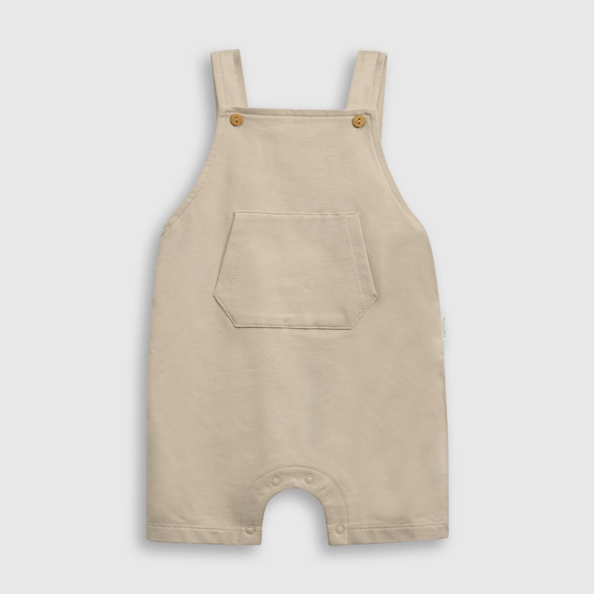 COLLOKY - Jardinera Niño Café 54726 Colloky