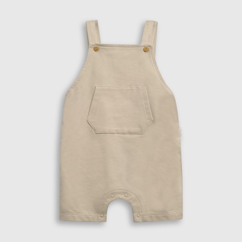 COLLOKY - Jardinera Niño Café 54726 Colloky