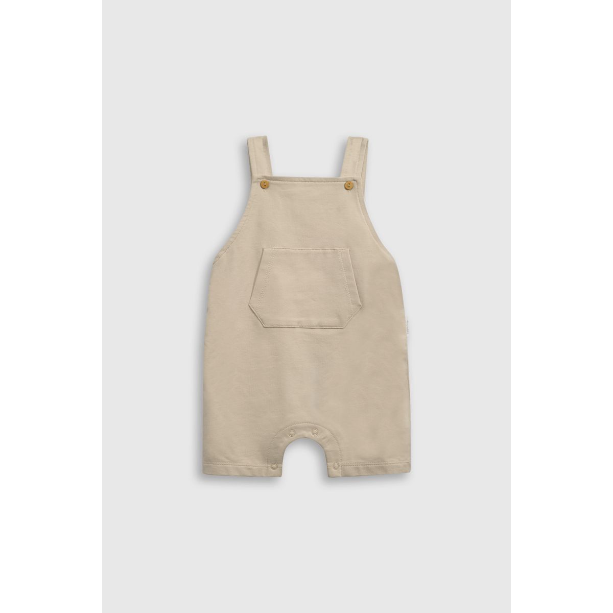 COLLOKY - Jardinera Niño Café 54726 Colloky