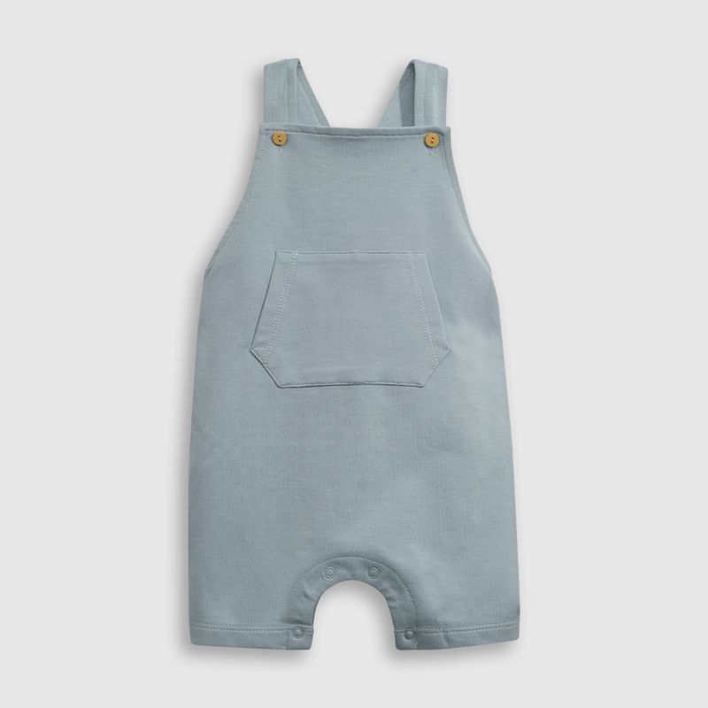 COLLOKY - Jardinera Niño Azul 54725 Colloky