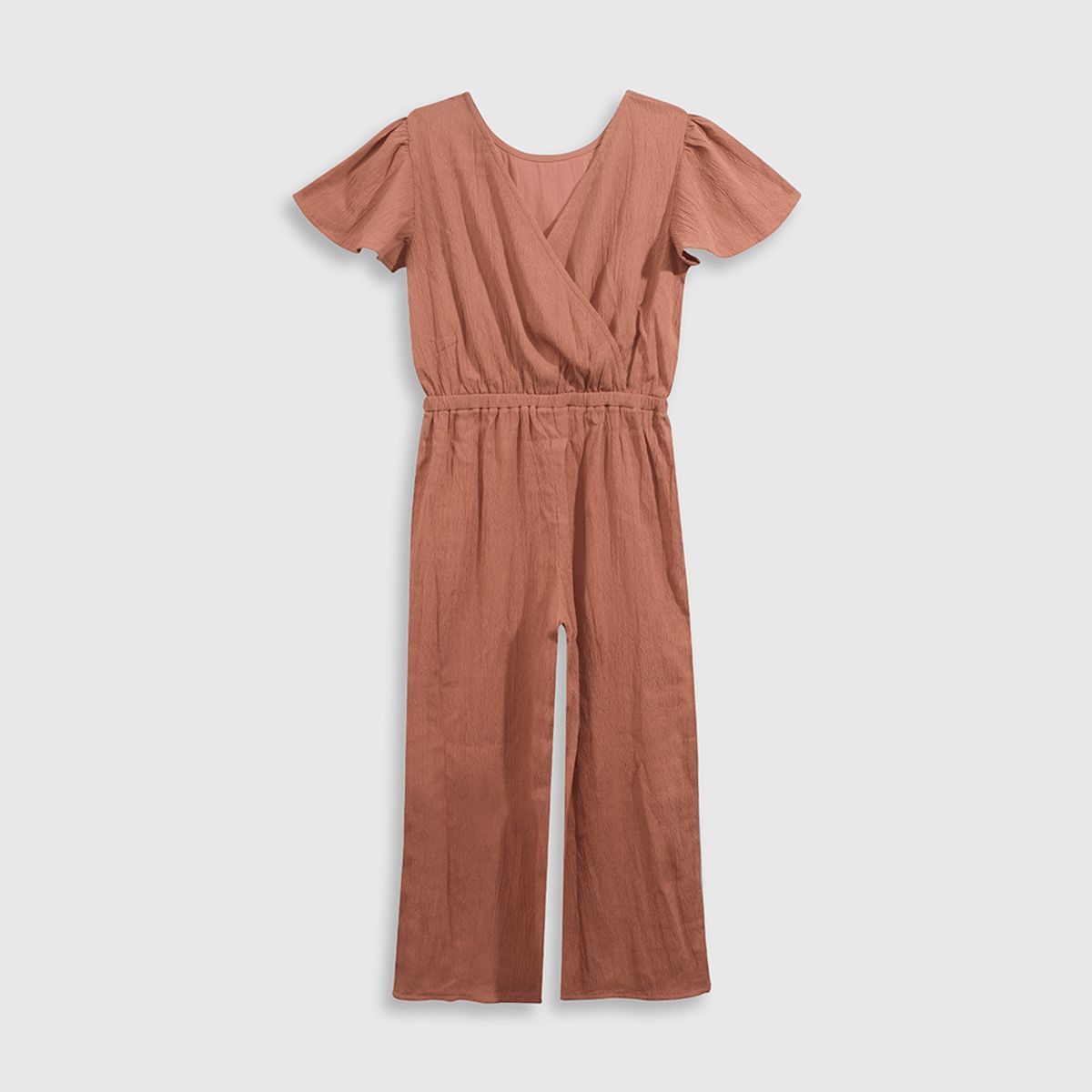 COLLOKY - Enterito Niña Rosado 54822 Colloky