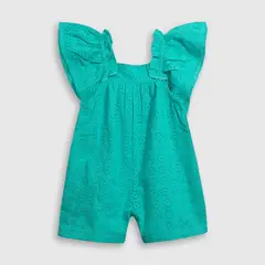 COLLOKY - Enterito Niña Verde 54823