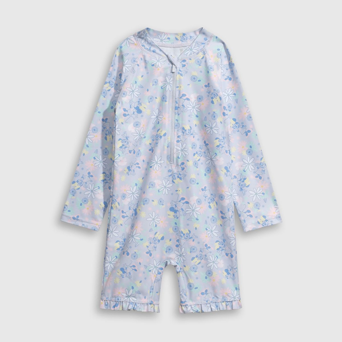 COLLOKY - Enterito Niña Violeta 54824 Colloky