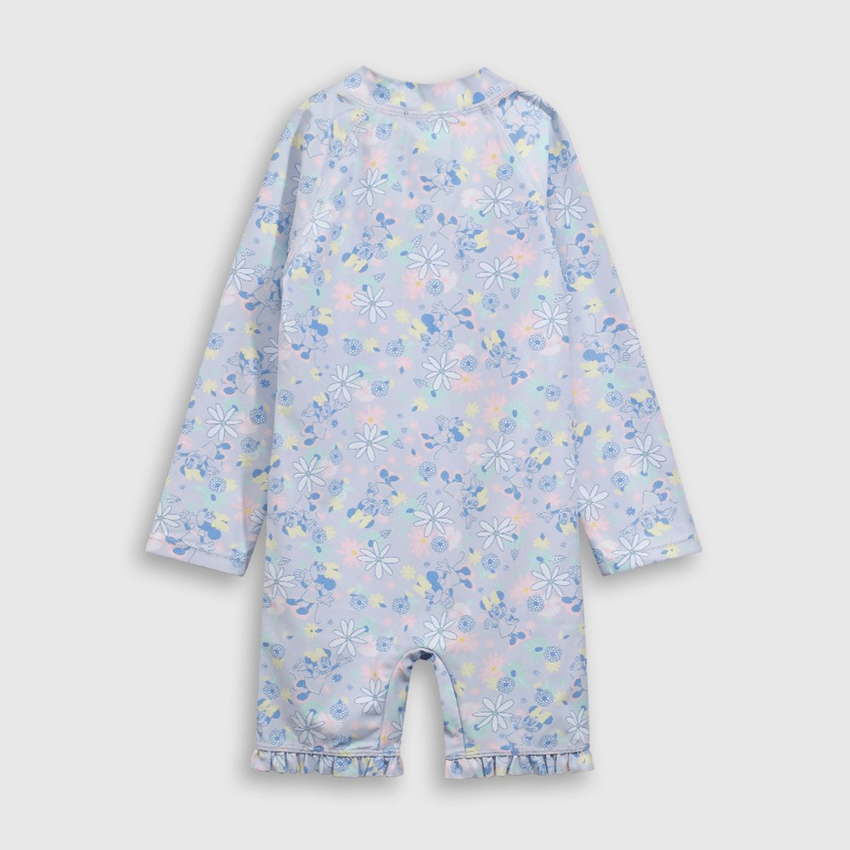 COLLOKY - Enterito Niña Violeta 54824 Colloky