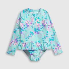 COLLOKY - Enterito Niña Celeste 54828