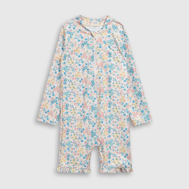 COLLOKY - Enterito Niña Multicolor 54829 Colloky