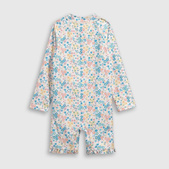 COLLOKY - Enterito Niña Multicolor 54829 Colloky