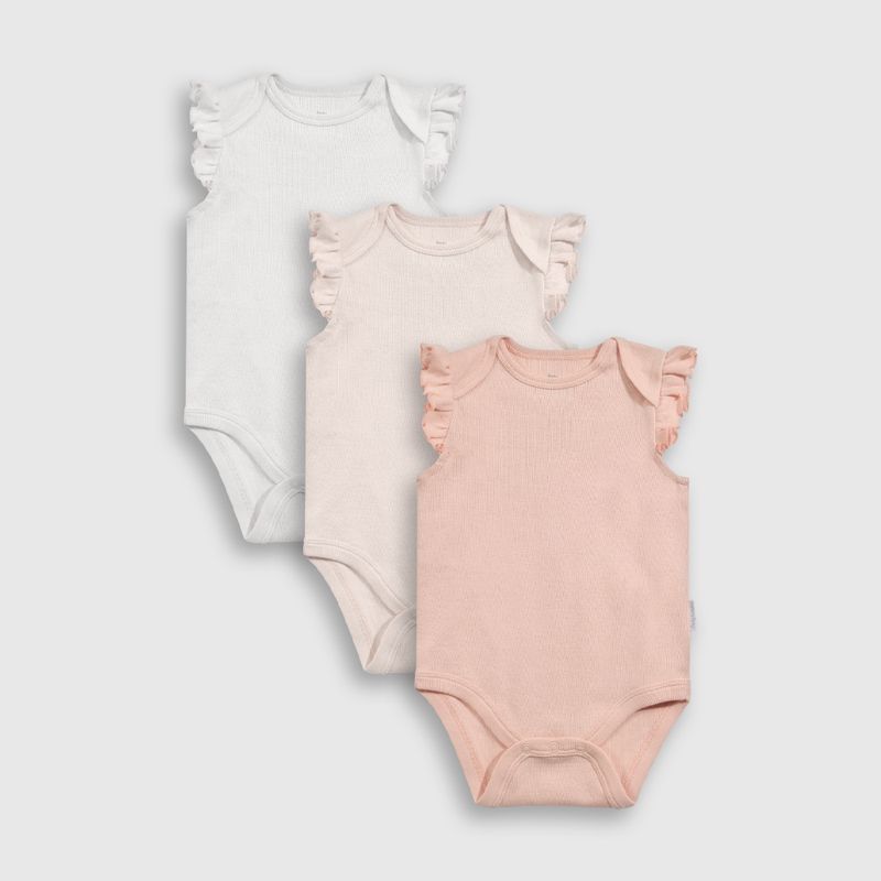 COLLOKY - Bodie Niña Blanco 54837 Colloky