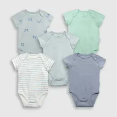 COLLOKY - Bodie Niño Celeste 54840