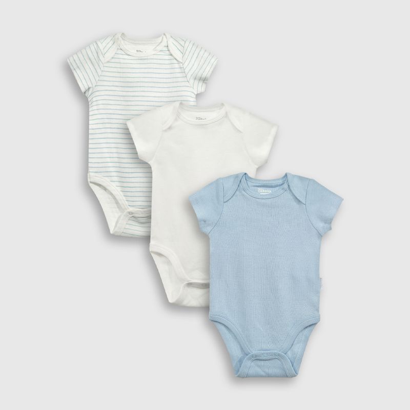 COLLOKY - Bodie Niño Celeste 54841 Colloky