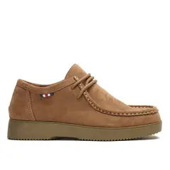 BOTELI - Zapato Mujer Khaki Johanna