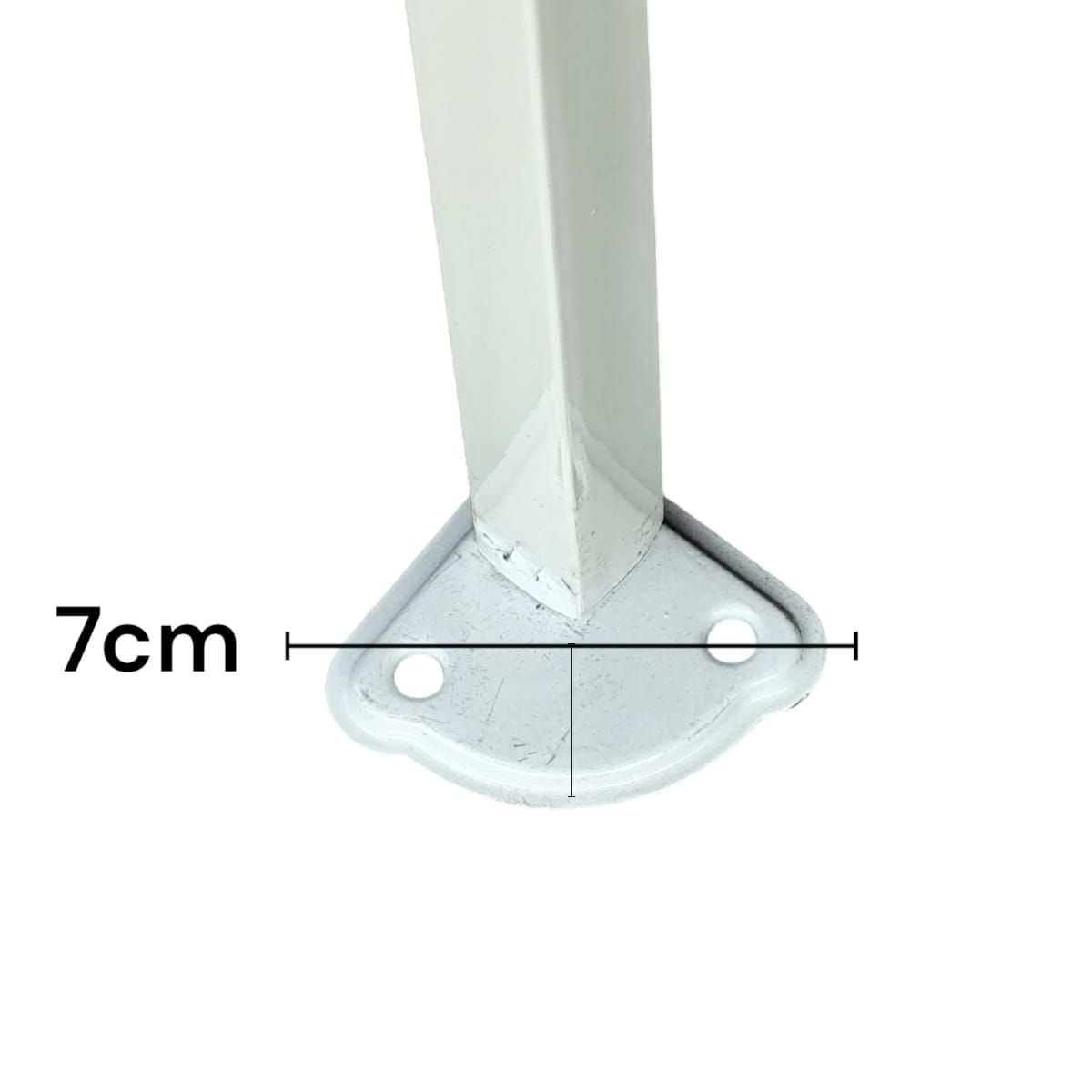 GENERICO - TOLDO PLEGABLE 2X2 PROTECCION UV