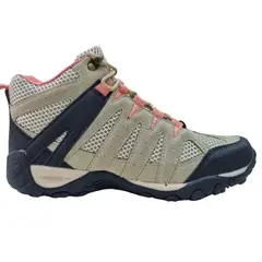 DYNAMOSTRONG CL - Zapatos Trekking Para Mujeres Confort y Protección en Climas Fríos