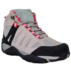 DYNAMOSTRONG CL - Zapatos Trekking Para Mujeres Confort y Protección en Climas Fríos
