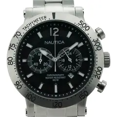 NAUTICA - Reloj Hombre Cuarzo N23097G
