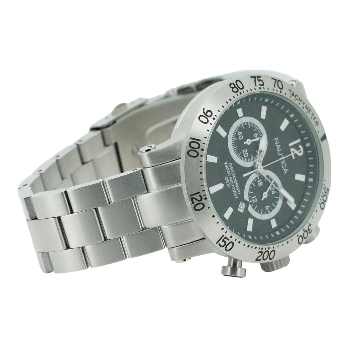 NAUTICA - Reloj Nautica Hombre Cuarzo N23097G