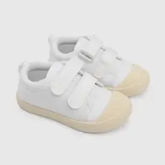 COLLOKY - Zapatilla Urbana Niña Blanco 54693