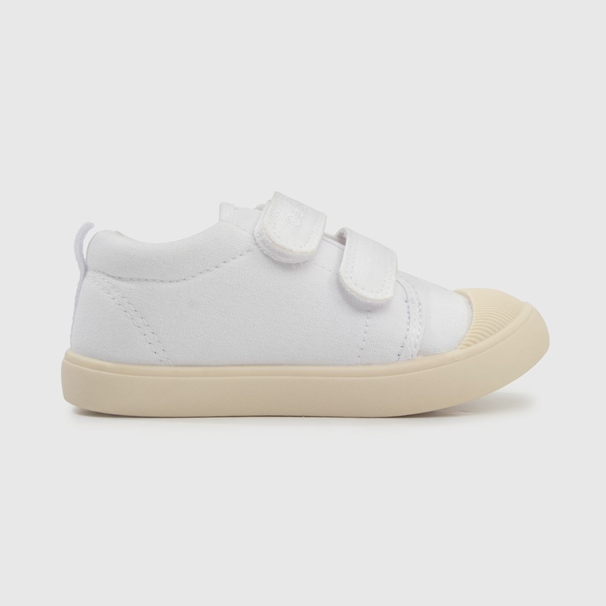 COLLOKY - Zapatilla Urbana Niña Blanco 253455 Colloky