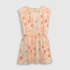 COLLOKY - Vestido Niña Rosado 54753