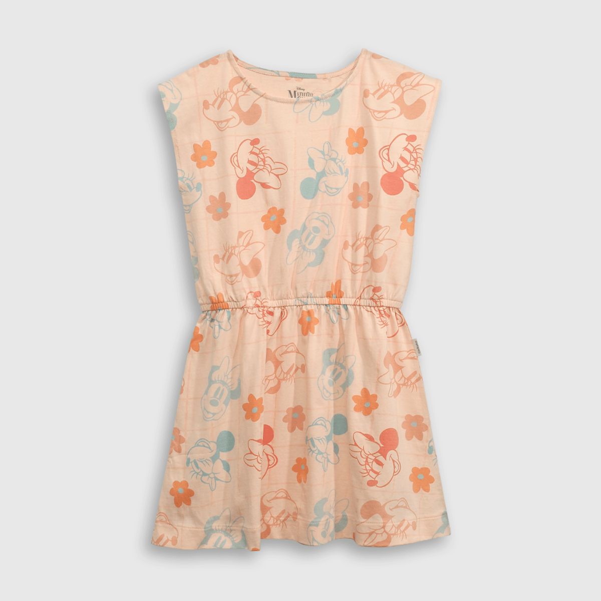 COLLOKY - Vestido Niña Rosado 54753 Colloky