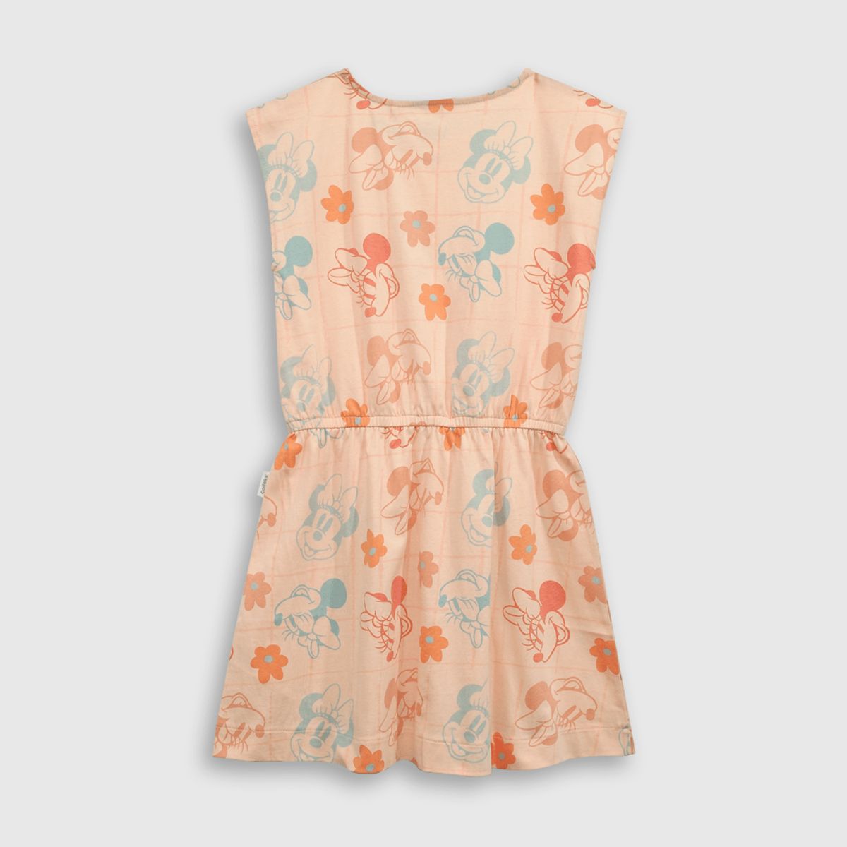 COLLOKY - Vestido Niña Rosado 54753 Colloky